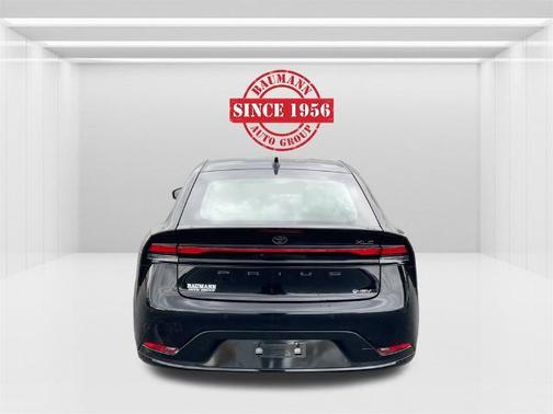 2024 Toyota Prius Limited