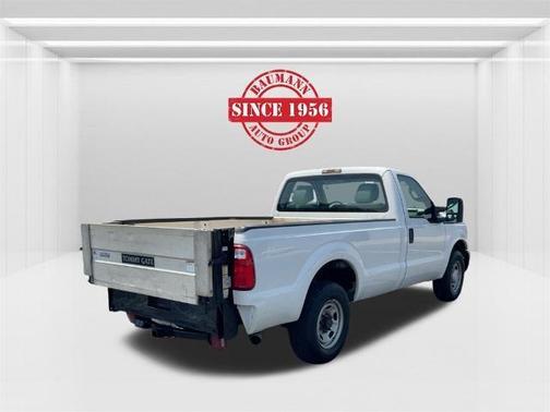 2015 Ford F-250 XL