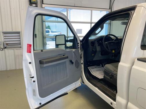 2015 Ford F-250 XL