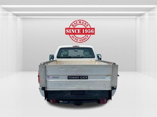 2015 Ford F-250 XL