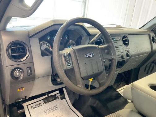 2015 Ford F-250 XL