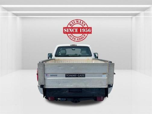 2015 Ford F-250 XL