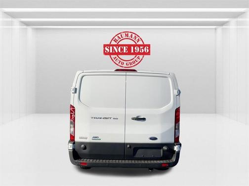 2025 Ford Transit-150 BASE