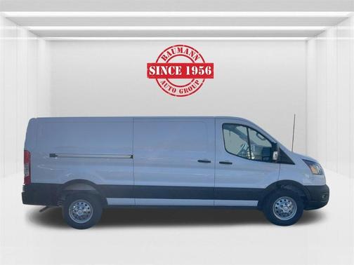 2025 Ford Transit-150 BASE