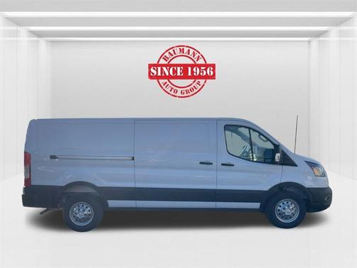 2025 Ford Transit-150 BASE