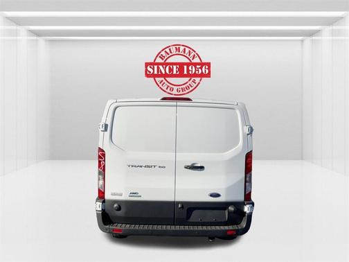 2025 Ford Transit-150 BASE