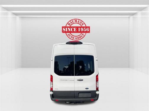 2025 Ford Transit-350 XL