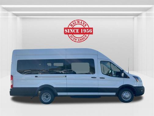 2025 Ford Transit-350 XL