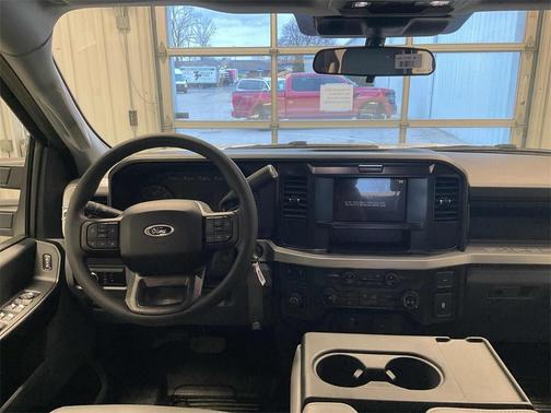 2025 Ford F-250 XL