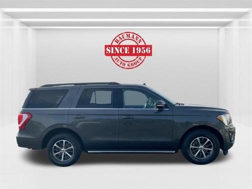 2019 Ford Expedition XLT