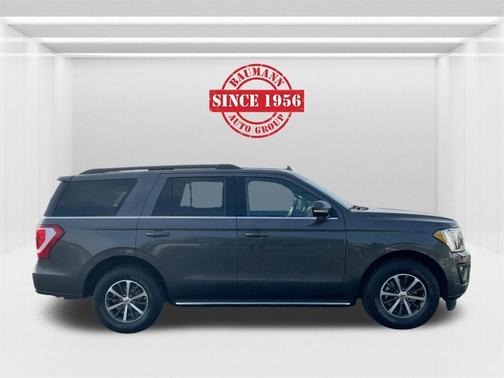 2019 Ford Expedition XLT