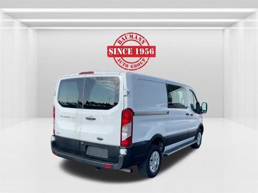 2024 Ford Transit-250 Base