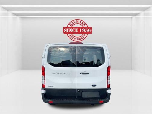 2024 Ford Transit-250 Base