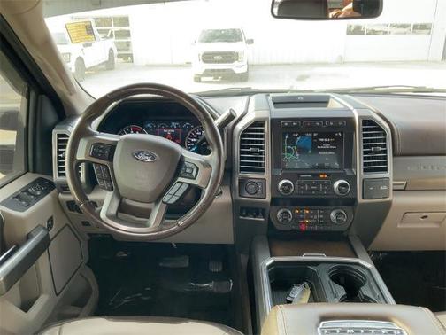 2019 Ford F-450 LIMITED