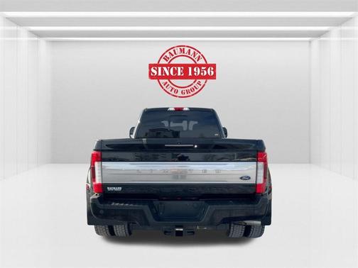 2019 Ford F-450 LIMITED