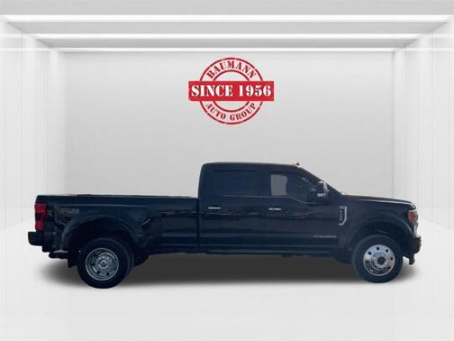 2019 Ford F-450 LIMITED
