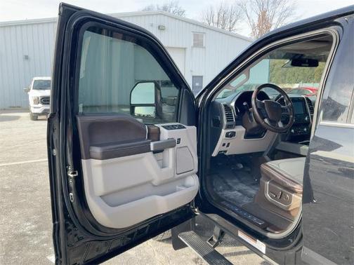 2019 Ford F-450 LIMITED