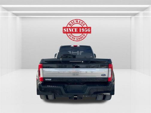 2019 Ford F-450 LIMITED