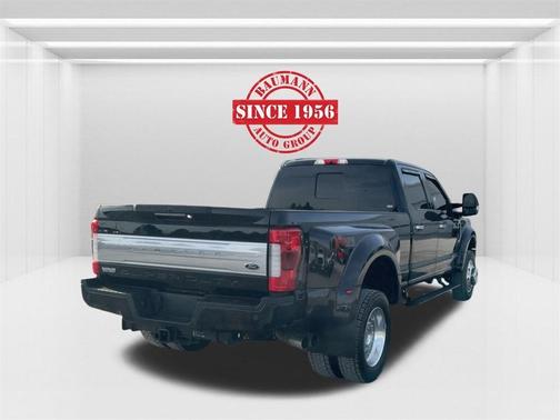 2019 Ford F-450 LIMITED