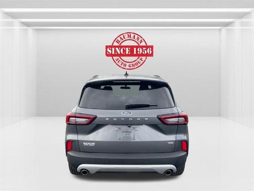 2024 Ford Escape PHEV