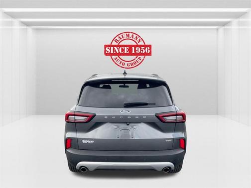 2024 Ford Escape PHEV