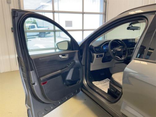 2024 Ford Escape PHEV