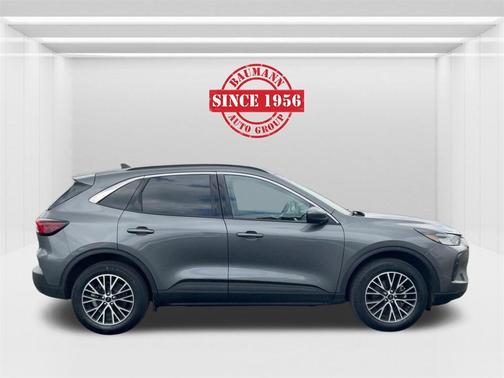 2024 Ford Escape PHEV