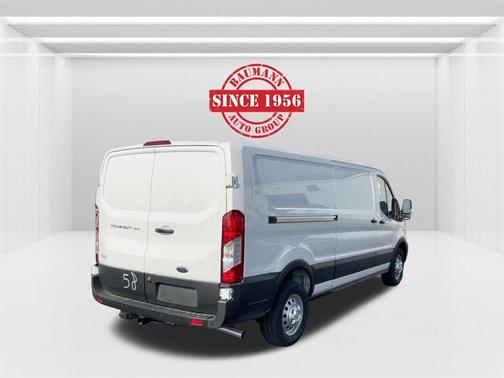 2025 Ford Transit-350 Base