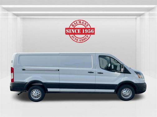 2025 Ford Transit-350 Base