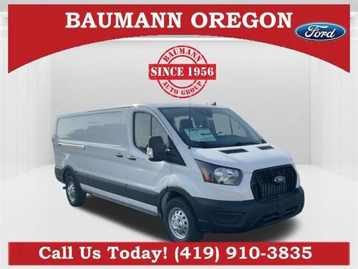 2025 Ford Transit-350 Base