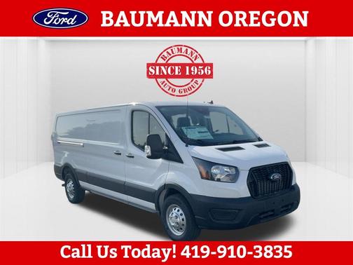 2025 Ford Transit-350 Base