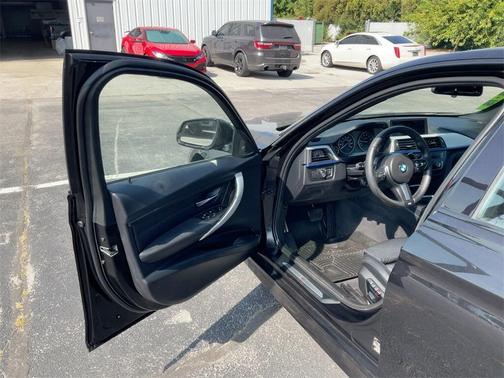 2014 BMW 335 i xDrive