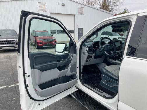 2021 Ford F-150 Limited