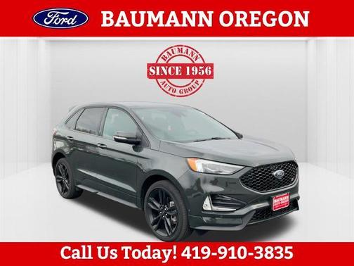 2024 Ford Edge ST