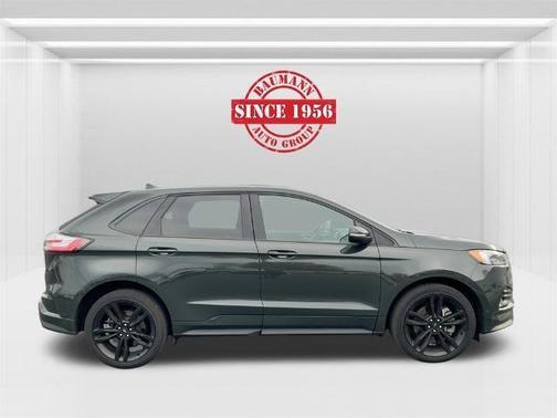 2024 Ford Edge ST