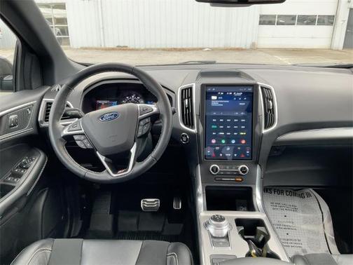 2024 Ford Edge ST