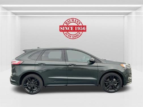 2024 Ford Edge ST