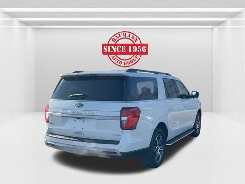 2022 Ford Expedition Max XLT