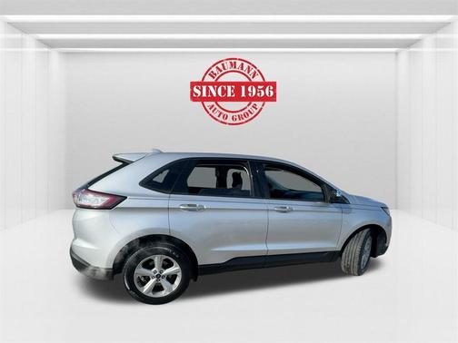 2016 Ford Edge SE