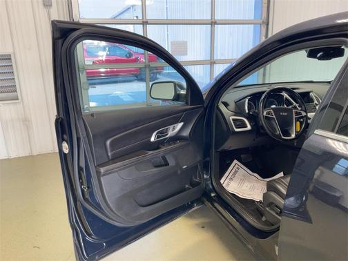 2015 GMC Terrain SLT-2