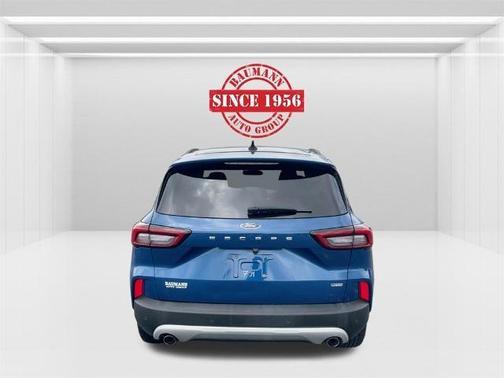 2023 Ford Escape PHEV