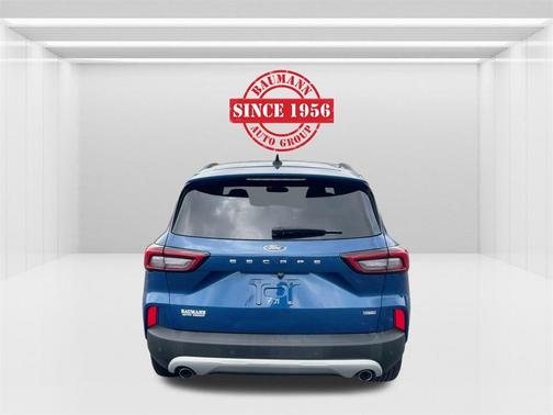 2023 Ford Escape PHEV