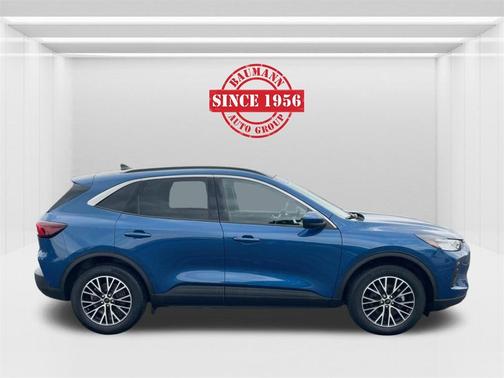 2023 Ford Escape PHEV