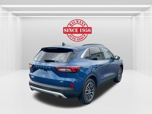 2023 Ford Escape PHEV