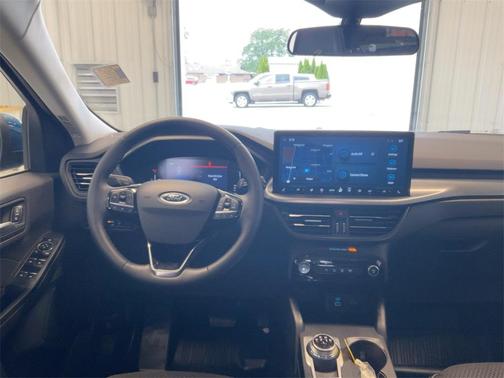 2023 Ford Escape PHEV