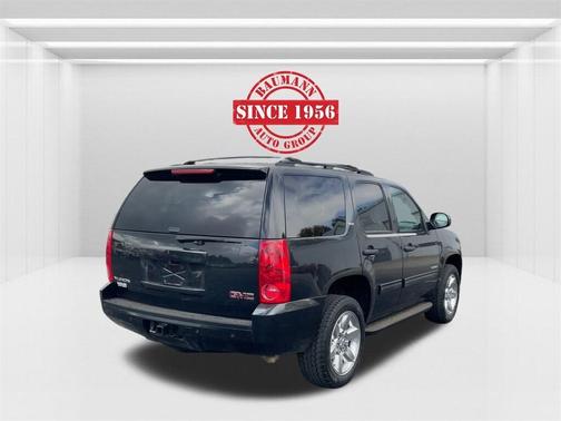 2013 GMC Yukon SLT