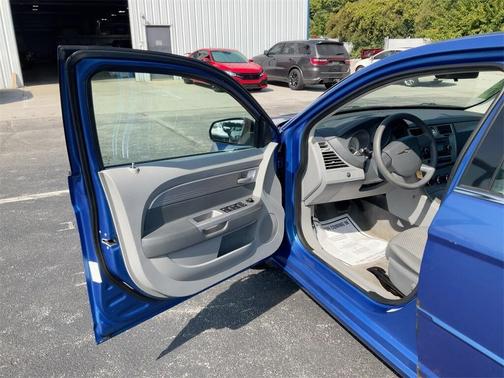 2008 Chrysler Sebring LX