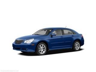 2008 Chrysler Sebring LX