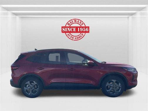 2026 Ford Escape ST-Line Select