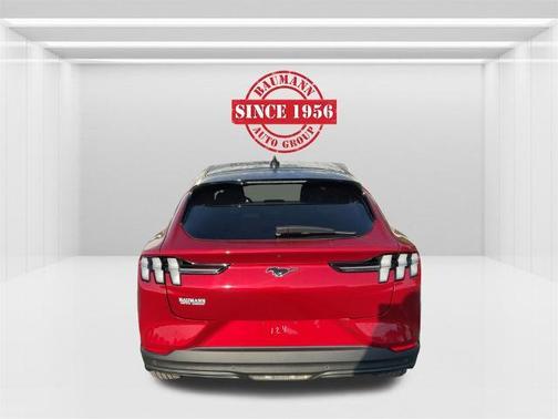 2024 Ford Mustang Mach-E Select
